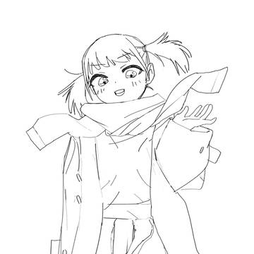 過去ラクガキまとめ