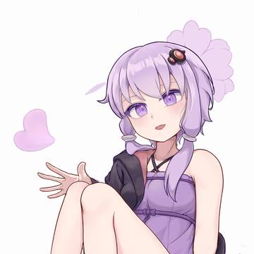 ゆかりさん