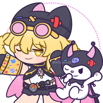 ヤフォダ 🍓