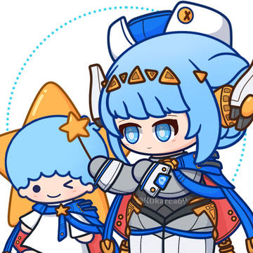 イネファ ⚙️