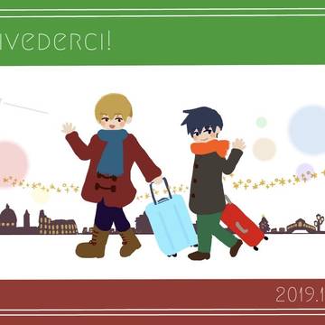 ほぼ律霊まとめ