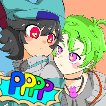 曲パロ