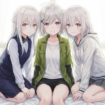 借鉴p站大佬画师们的画图生成.如侵权,联系我,我立刻删除.