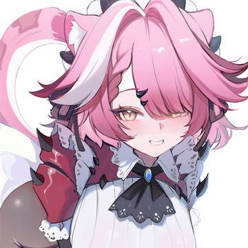 Raora Panthera New Outfit
