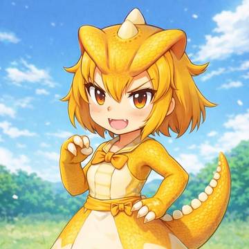 ゴン