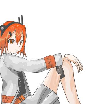 足立レイの足