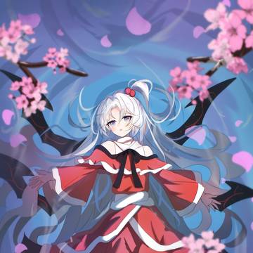 神绮