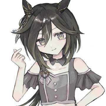 ステトレ♀