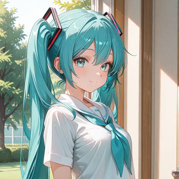 miku