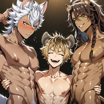 🦁寮