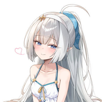 女魔王
