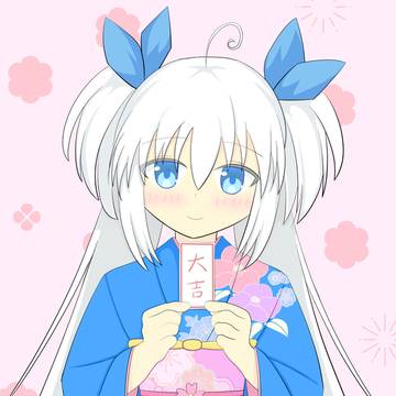 ましろちゃん、誕生日おめでとう！