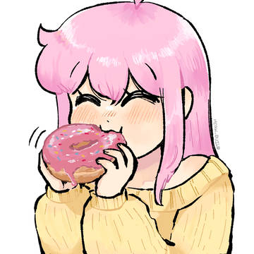 Donut🍩✨