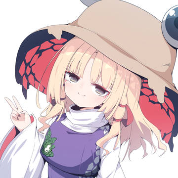 諏訪子ちゃんさま