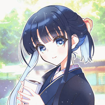【WA2】年賀イラスト