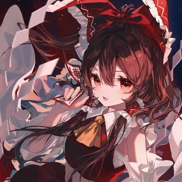 巫女