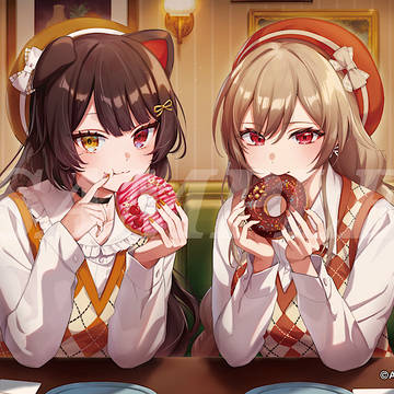 OrenToko🍩