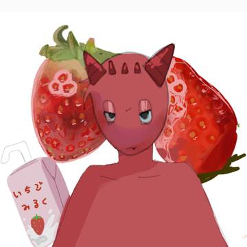 貯めてた絵