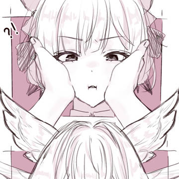いたずら