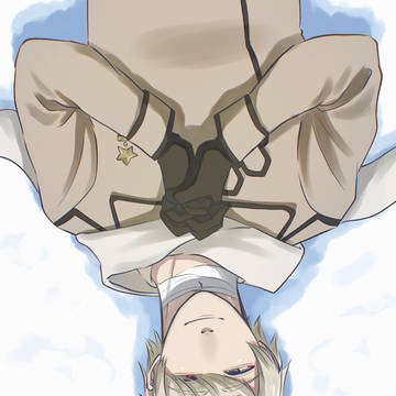 (遅刻)誕生日おめでとう