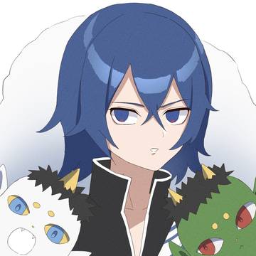 妖⌚️シリーズ