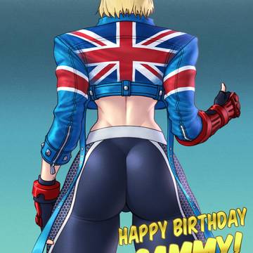 キャミィ生誕祭2026