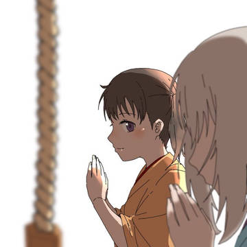描き初め2026