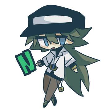 今日描いたやつまとめ