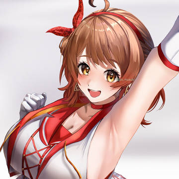 花海佑芽