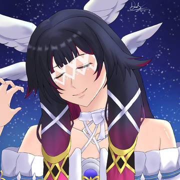 Columbina (コロンビーナ)