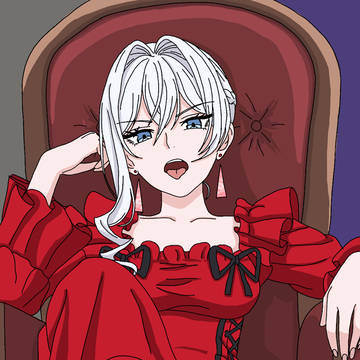 Scarlet El Vandimion