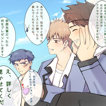 ときメモGS運動組✨
