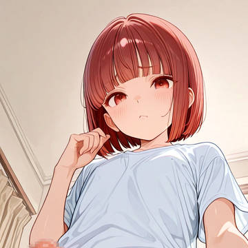 ミナト君 自撮り