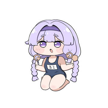 스쿨미즈 요미