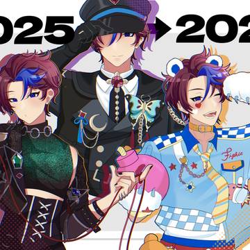 カウントダウン大幻覚