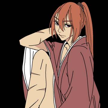 緋村抜刀斎