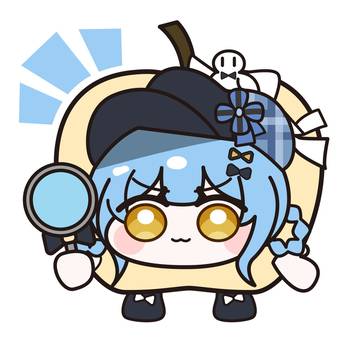 橘雪梨