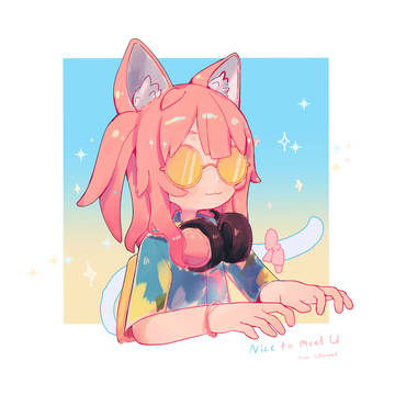 gogh FA sketch