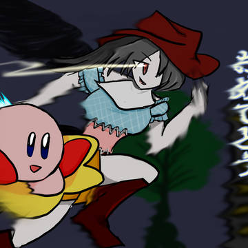 2026あけおめイラスト
