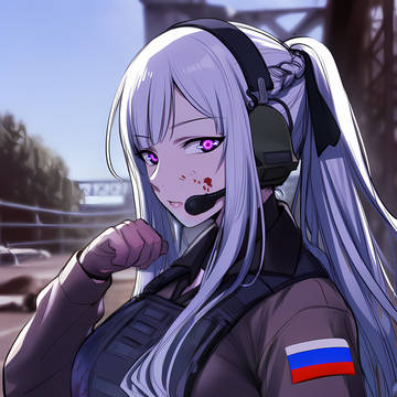 AK-12 || Combat and home mode
