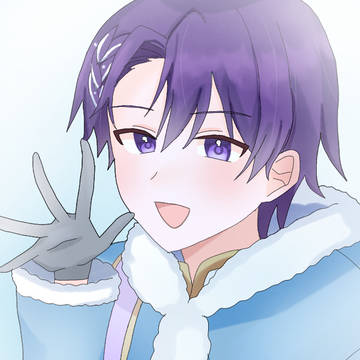 冬ビジュもりさん！