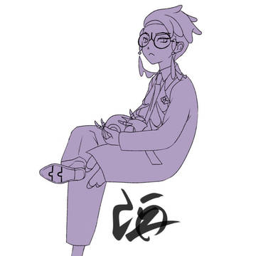 フシ抱き