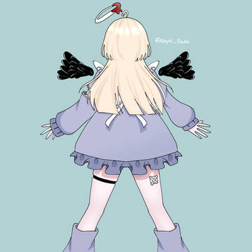 らくがき
