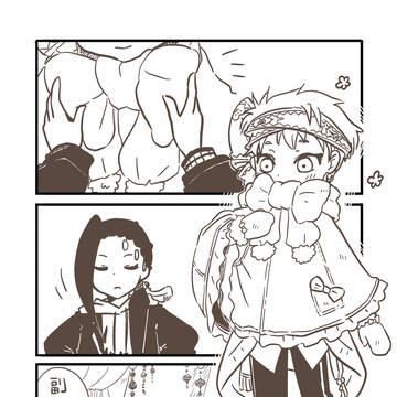 趣味の話