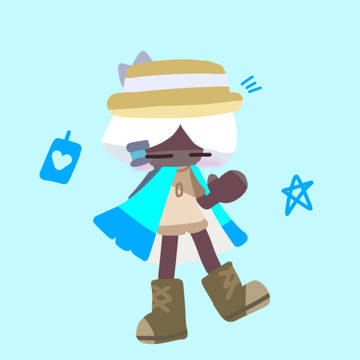 キッドくん