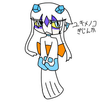 ポケモン擬人化しました！