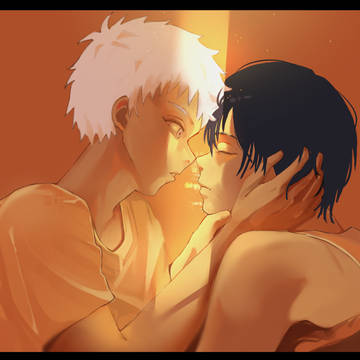 one last embrace