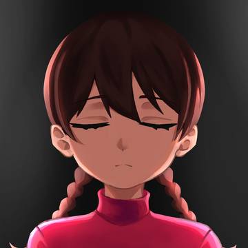 まどつき、にゃー!