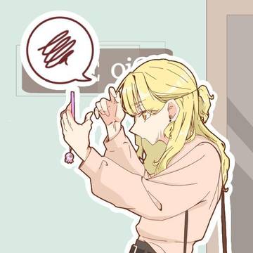 前髪作ってみたまりなちゃん