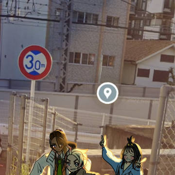 MZ団‼️(トレス)